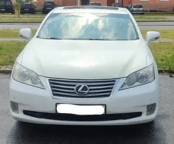 Lexus ES 350