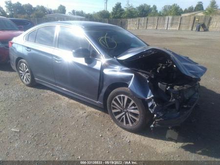 Б/У запчасти Subaru Legacy (B15) 2014-2020 с доставкой