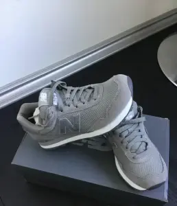 Кроссовки New balance оригинал новые