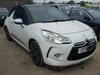 Б/У запчасти Citroen DS3 с доставкой