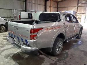 Б/У запчасти Mitsubishi L200 2015-2019 с доставкой