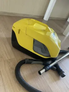 Пылесос с аквафильтром Karcher DS 5800