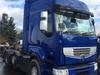 Б/У запчасти Renault Premium DXI 2006-2013 с доставкой