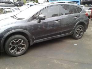 Б/У запчасти Subaru XV 2011-2017 с доставкой