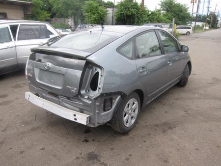 Б/У запчасти Toyota Prius 2003-2009 с доставкой