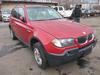 Б/У запчасти BMW X3 E83 2004-2010 с доставкой