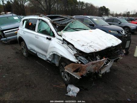 Б/У запчасти Hyundai Santa Fe 2020- с доставкой