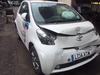 Б/У запчасти Toyota iQ с доставкой