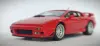 Модель авто Lotus Esprit V8 (масштаб 1:43).