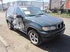 Б/У запчасти BMW X5 E53 2000-2007 с доставкой