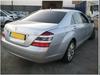 Б/У запчасти Mercedes S W221 2005-2013 с доставкой