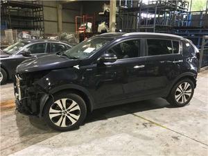 Б/У запчасти KIA Sportage 2010-2016 с доставкой