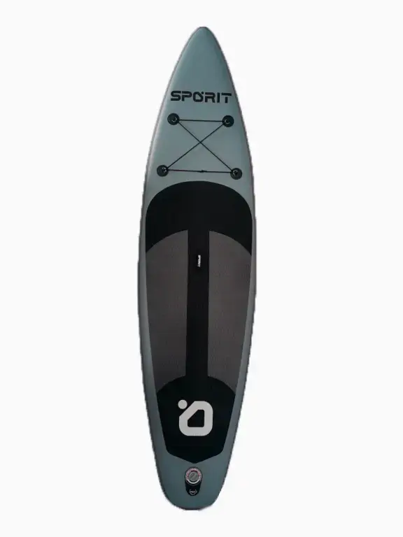 Сапборд Sporit 320 gray