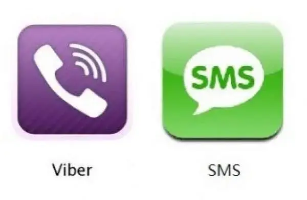 Сервис рассылки Viber и Sms сообщений