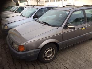 Б/У запчасти Volkswagen Passat 3 1988-1993 с доставкой