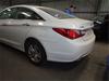 Б/У запчасти Hyundai Sonata 6 2010-2014 с доставкой