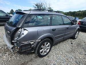 Б/У запчасти Subaru Legacy Outback (B13) 2003-2009 с доставкой