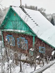 жилой дом в Полоцке ТОРГ