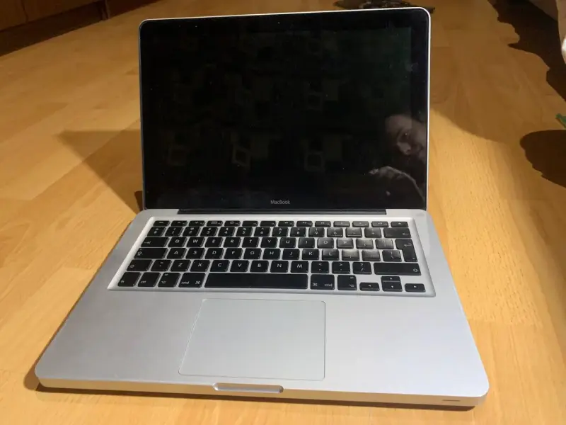 Apple Macbook pro A1278 на запчасти