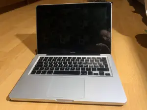 Apple Macbook pro A1278 на запчасти