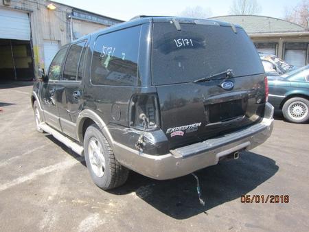 Б/У запчасти Ford Expedition 2002-2006 с доставкой