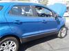 Б/У запчасти Ford EcoSport 2012-2016 с доставкой