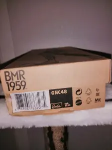 НBarbie bmr1959 новая кукла барби бмр 1959 дачница