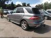 Б/У запчасти Mercedes ML W166 2011- с доставкой