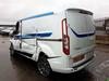 Б/У запчасти Ford Transit (Tourneo) Custom 2014- с доставкой