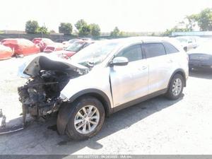 Б/У запчасти KIA Sorento 2014-2017 с доставкой