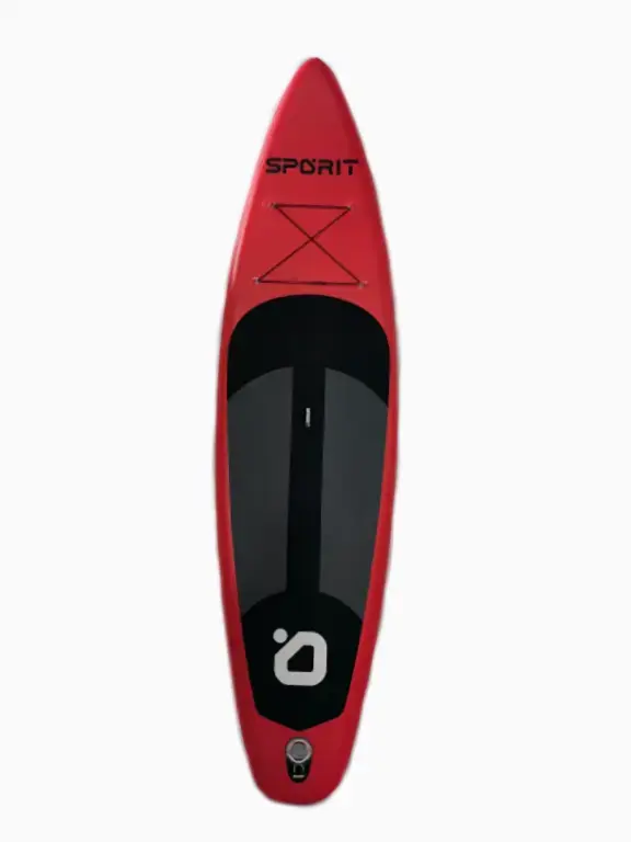 Сапборд Sporit 320 red