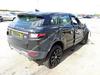 Б/У запчасти Land Rover Range Rover Evoque 2015-2018 с доставкой