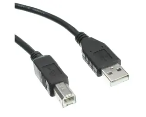 Принтер Кабель USB МФУ