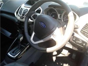 Б/У запчасти Ford EcoSport 2012-2016 с доставкой