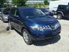 Б/У запчасти Nissan Murano 2008-2010 с доставкой