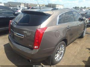 Б/У запчасти Cadillac SRX 2012-2016 с доставкой