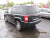 Б/У запчасти Jeep Patriot 2007-2010 с доставкой