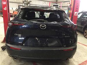 Б/У запчасти Mazda CX-30 с доставкой