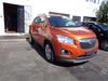 Б/У запчасти Chevrolet Trax 2013-2016 с доставкой