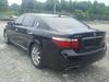 Б/У запчасти Lexus LS460 2006-2012 с доставкой