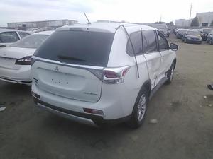 Б/У запчасти Mitsubishi Outlander 2012-2015 с доставкой