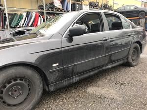 Б/У запчасти BMW 5 E39 1995-2003 с доставкой