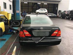 Б/У запчасти Lexus LS430 UCF30 2000-2006 с доставкой