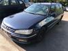 Б/У запчасти Peugeot 406 1995-1999 с доставкой