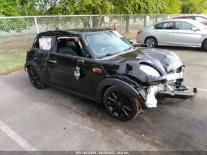 Б/У запчасти Mini Cooper (F56) 2013- с доставкой