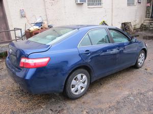 Б/У запчасти Toyota Camry V40 2006-2011 с доставкой