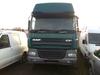 Б/У запчасти DAF CF 85 2001-2013 с доставкой