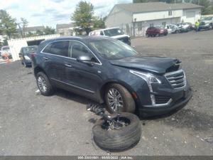 Б/У запчасти Cadillac XT5 2016-2019 с доставкой