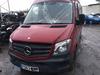 Б/У запчасти Mercedes Sprinter 2014-2018 с доставкой