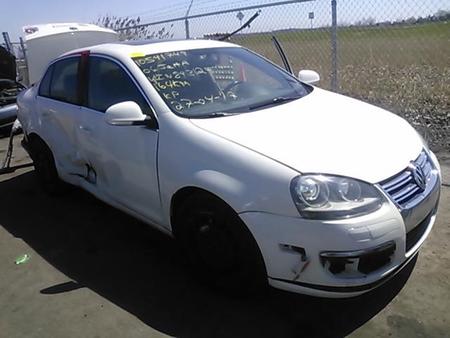 Б/У запчасти Volkswagen Jetta 5 2004-2010 с доставкой